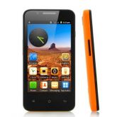 4 polegadas Android Phone "Tango" - Dual SIM, CPU de 1GHz, T