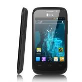 1GHz Dual Core Android Phone 4.0 THL A1 - tela de 3.5 polega