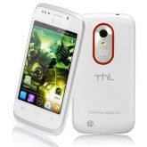 Dual SIM Android Phone 4.0 THL A1 - tela de 3.5 polegadas, p