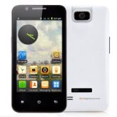4 polegadas Android Phone Delta - TV analógica, 1GHz, Dual S